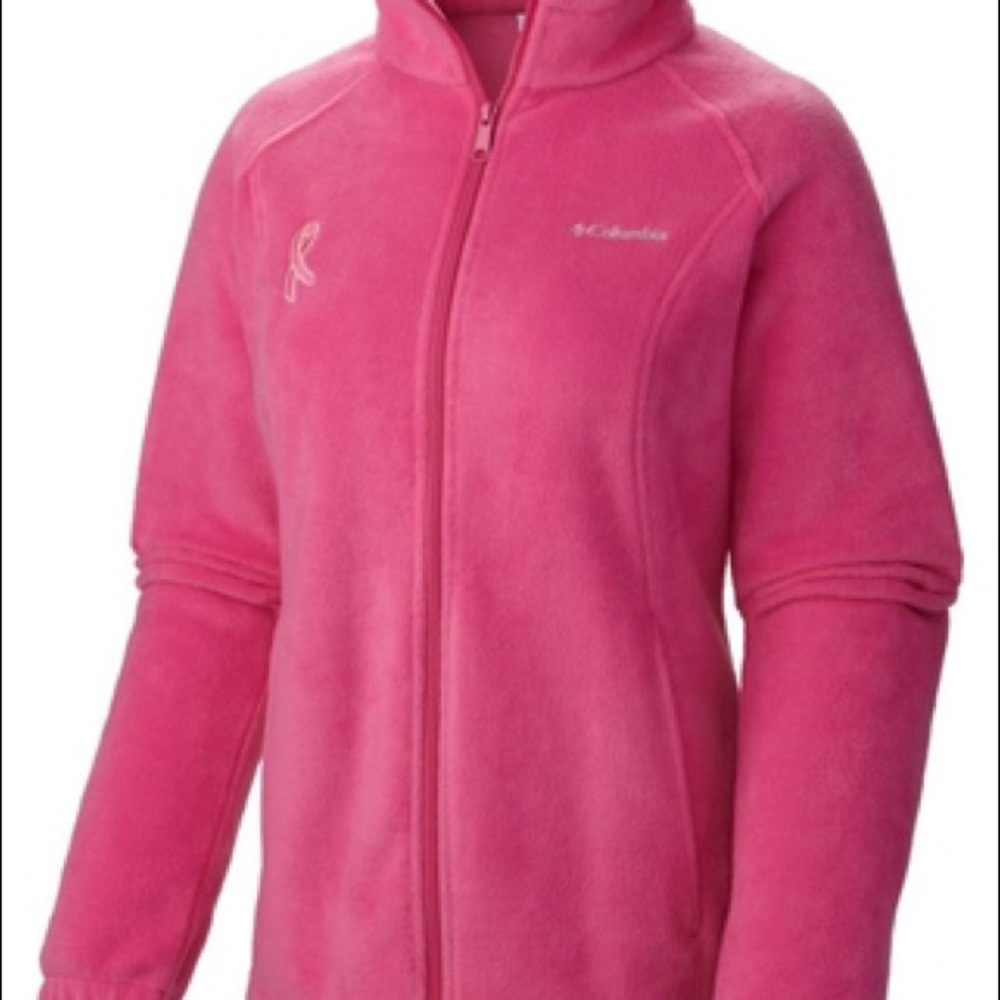 COLUMBIA Fleece